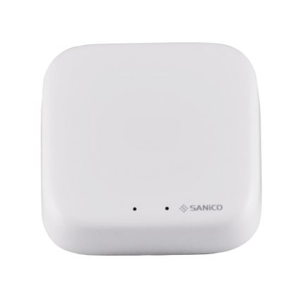 Gataway connecté SMART ZigBee 5V Wi-Fi Tuya