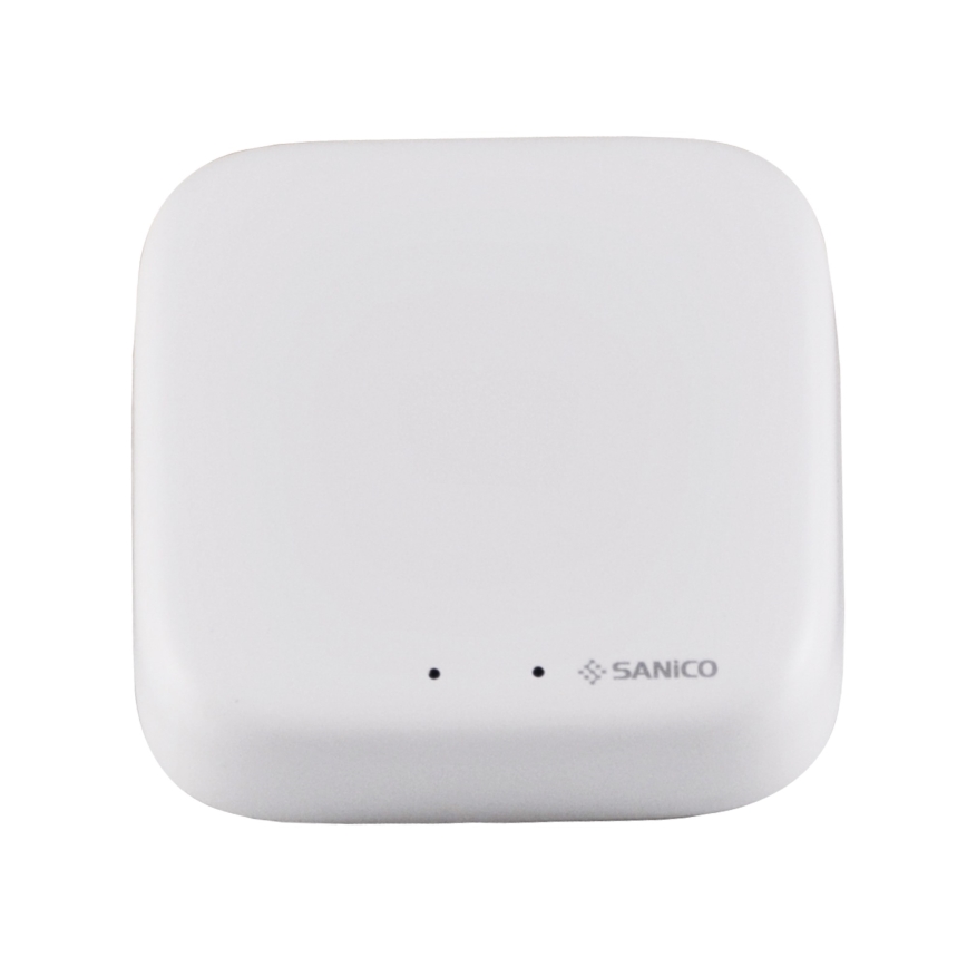 Gataway connecté SMART ZigBee 5V Wi-Fi Tuya
