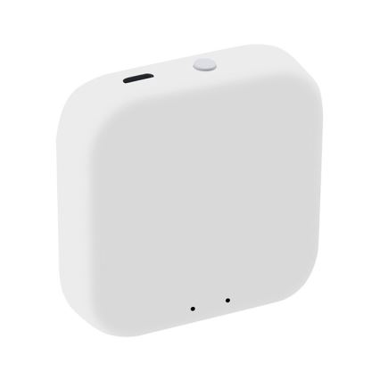 Gataway connecté SMART ZigBee 5V Wi-Fi Tuya