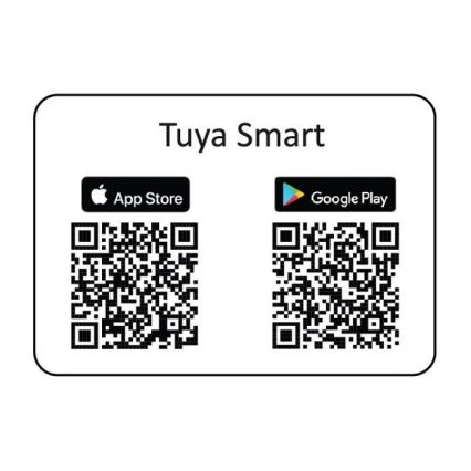 Gataway connecté SMART ZigBee 5V Wi-Fi Tuya