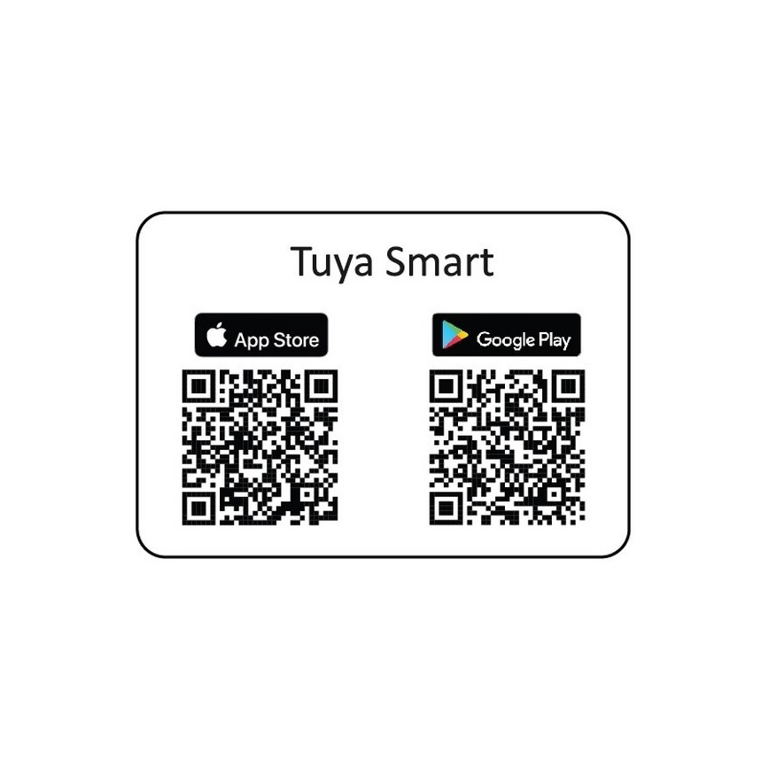 Gataway connecté SMART ZigBee 5V Wi-Fi Tuya