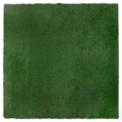 Gazon synthétique ALLGREEN 100x200 cm, hauteur de brin 30 mm, vert