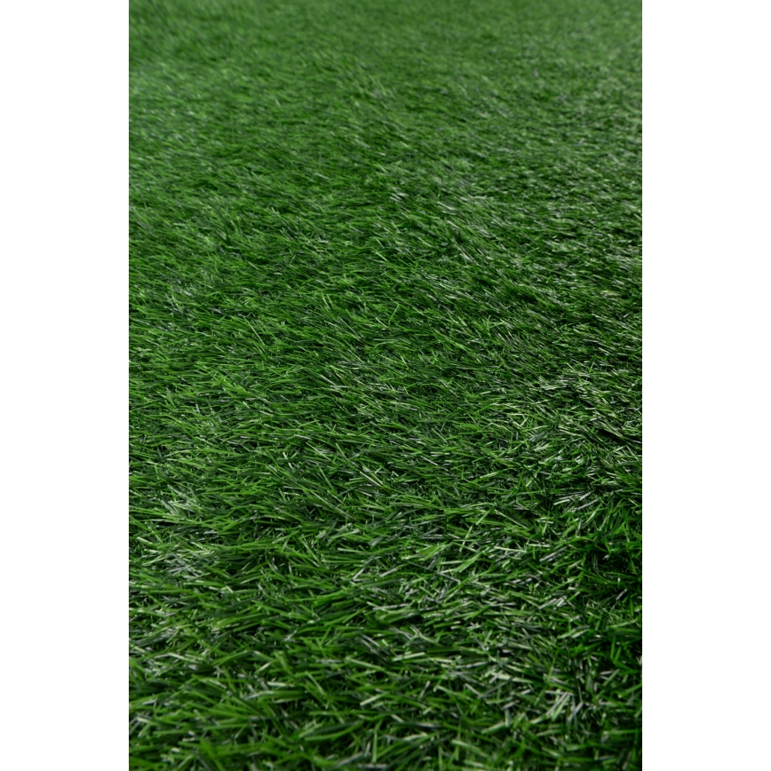 Gazon synthétique ALLGREEN 100x200 cm, hauteur de brin 30 mm, vert