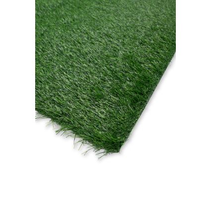 Gazon synthétique ALLGREEN 100x200 cm, hauteur de brin 30 mm, vert