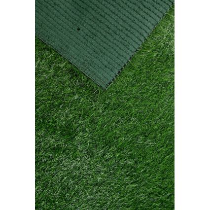 Gazon synthétique ALLGREEN 100x200 cm, hauteur de brin 30 mm, vert