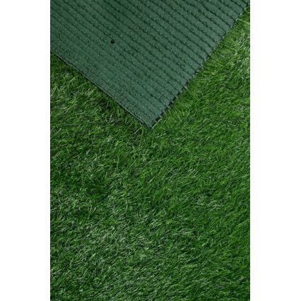 Gazon synthétique ALLGREEN 100x300 cm 30 mm vert