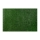 Gazon synthétique ALLGREEN 200 x 400 cm, hauteur de fibres 30 mm, vert