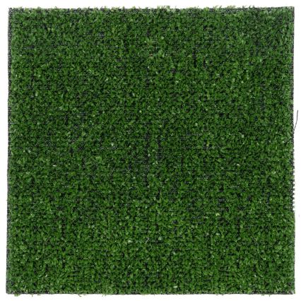 Gazon synthétique ASCOT 100 x 300 cm, hauteur de brin 7 mm, vert
