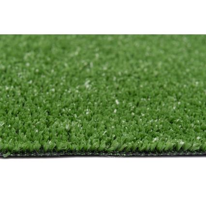 Gazon synthétique ASCOT 100 x 300 cm, hauteur de brin 7 mm, vert