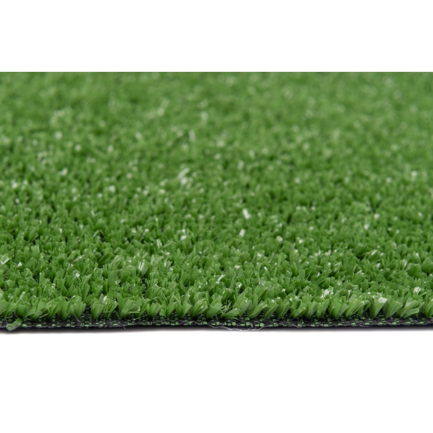 Gazon synthétique ASCOT 100 x 500 cm, 7 mm, vert