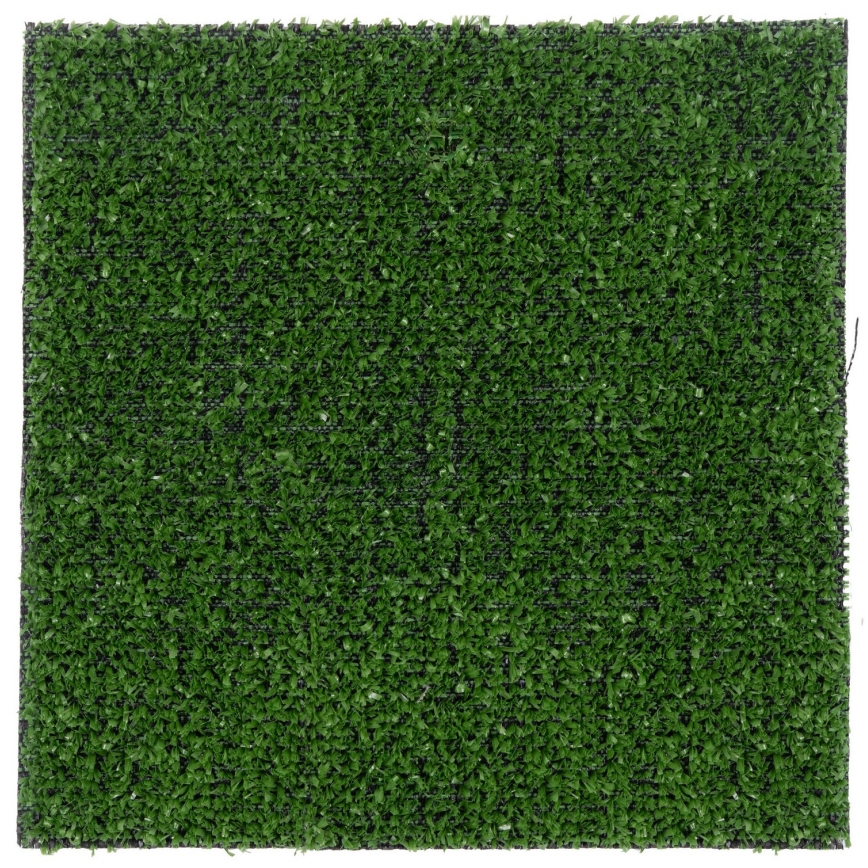 Gazon synthétique ASCOT 200 x 400 cm, 7 mm, vert