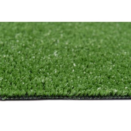 Gazon synthétique ASCOT 200 x 400 cm, 7 mm, vert