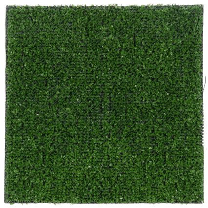 Gazon synthétique ASCOT 80 x 133 cm, hauteur 7 mm, vert
