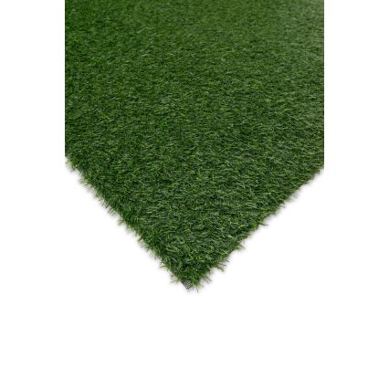 Gazon synthétique BELLIN 100 x 200 cm, hauteur de brin 18 mm, vert