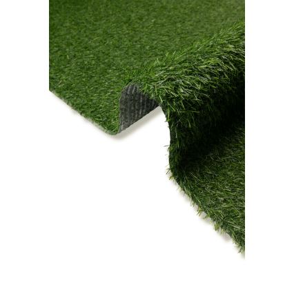 Gazon synthétique BELLIN 100 x 200 cm, hauteur de brin 18 mm, vert