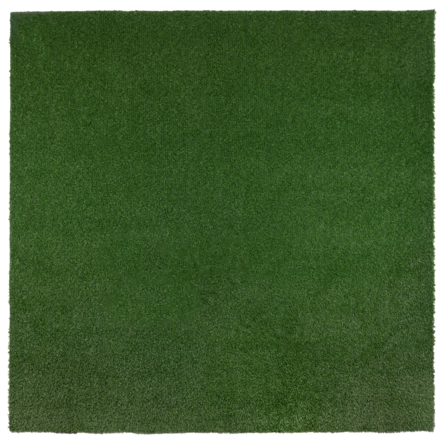 Gazon synthétique BELLIN 100 x 500 cm, 18 mm, vert