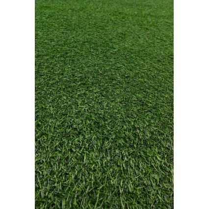 Gazon synthétique BELLIN 100 x 500 cm, 18 mm, vert