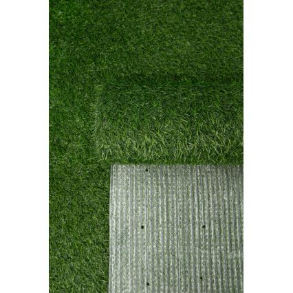Gazon synthétique BELLIN 100 x 500 cm, 18 mm, vert
