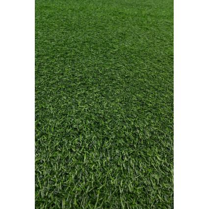 Gazon synthétique BELLIN 200x400 cm 18 mm vert