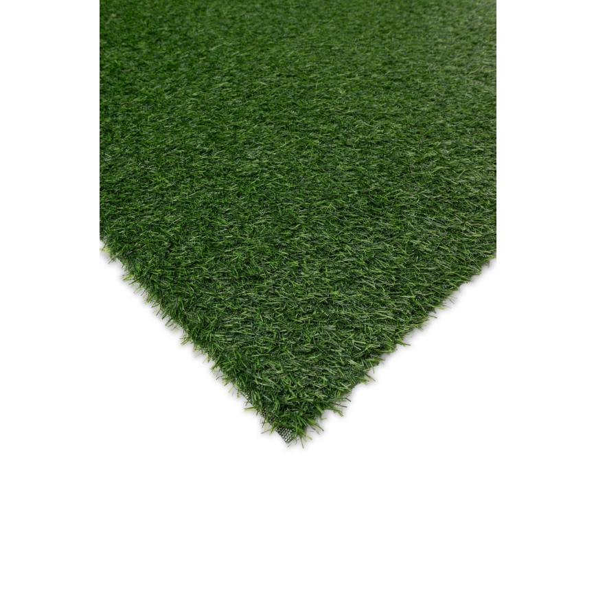 Gazon synthétique BELLIN 200x400 cm 18 mm vert