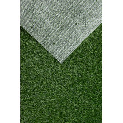 Gazon synthétique BELLIN 200x400 cm 18 mm vert