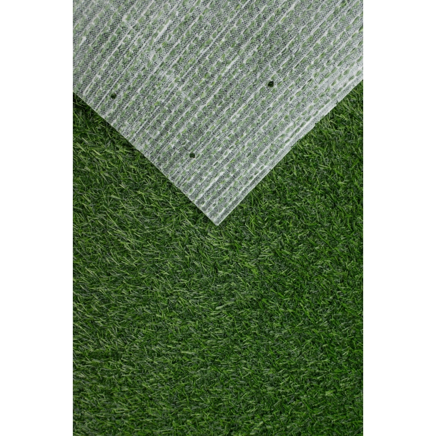 Gazon synthétique BELLIN 200x400 cm 18 mm vert