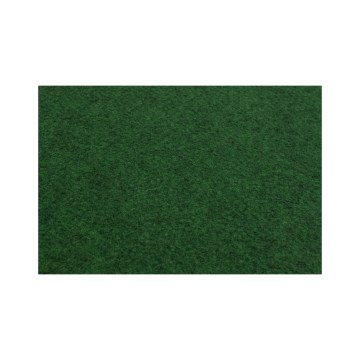 Gazon synthétique PEMBA 100x300 cm 7 mm vert