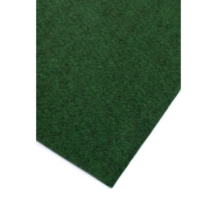 Gazon synthétique PEMBA 200x400 cm 7 mm vert