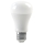 GE Lighting - Ampoule LED A60 E27/5W/230V 3000K