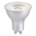 GE Lighting - Ampoule LED GU10/3,5W/230V 3000K