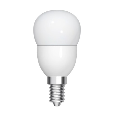 GE Lighting - Ampoule LED P45 E14/5W/230V