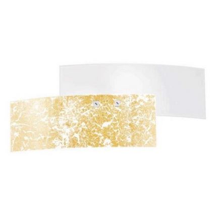 Gea Luce LARA A P oro - Applique murale LARA 2xE14/42W/230V doré