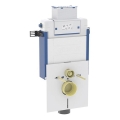 Geberit 110.000.00.1 - Module encastré Kombifix 82 cm pour WC suspendu