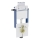Geberit 110.010.00.1 - Module encastré pour WC suspendu Kombifix 98 cm