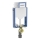 Geberit 110.302.00.5 - Module d'installation encastré pour WC suspendu Kombifix 108 cm
