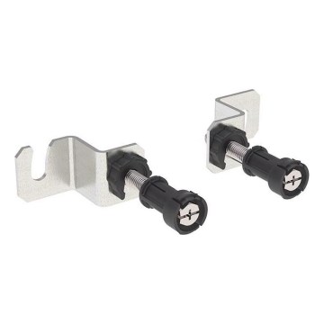 Geberit 111.013.00.1 - Kit Duofix pour installation pré-murale 9–11 cm