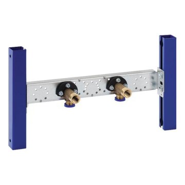 Geberit 111.770.00.1 - Module encastré pour robinetterie Duofix