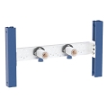 Geberit 111.770.00.2 - Module d'encastrement pour mitigeur Duofix