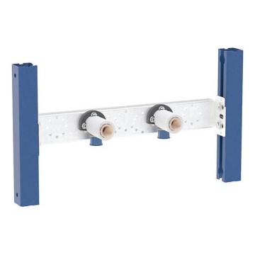 Geberit 111.770.00.2 - Module d'encastrement pour mitigeur Duofix