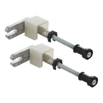 Geberit 111.815.00.1 - Kit de fixation murale Duofix