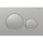 Geberit 115.889.SN.1 - Plaque de commande Sigma20 24,6x16,4 cm en inox