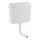 Geberit 127.000.11.1 - Citerne de chasse AP127 6/9 l, blanc alpin