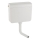 Geberit 136.230.11.1 - Citerne de chasse AP112 6/9 l, blanc alpin