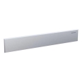 Geberit 154.336.FW.1 - Kit de montage pour évacuation encastrée 32x5 cm en acier inoxydable