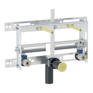 Geberit 457.530.00.1 - Module encastré universel pour bidet Kombifix