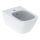 Geberit 500.209.01.1 - Bidet suspendu Smyle Square céramique/blanc
