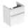 Geberit 500.352.00.1 - Meuble sous-lavabo Smyle Square 59 x 62 x 47 cm blanc