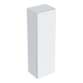 Geberit 500.361.00.1 - Meuble mural de salle de bains Smyle Square 118x36 cm blanc