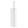 Gedy - Brosse WC sur pied JACK blanche