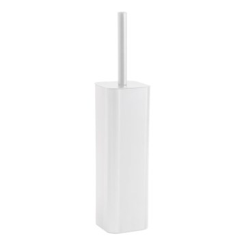 Gedy - Brosse WC sur pied JACK blanche